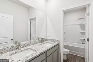 204 Orwell Dr, Social Circle, GA 30025 - Photo 9