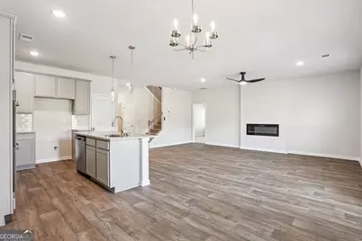 204 Orwell Drive, Social Circle, GA 30025 - Photo 5