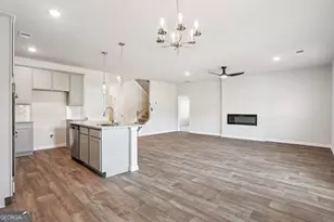 204 Orwell Dr, Social Circle, GA 30025 - Photo 5