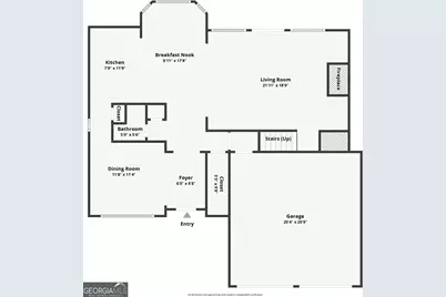 1581 Oak Park Cove, Decatur, GA 30033 - Photo 29