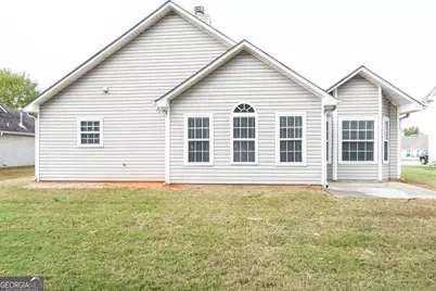 5345 Yellow Pine Drive, McDonough, GA 30252 - Photo 15