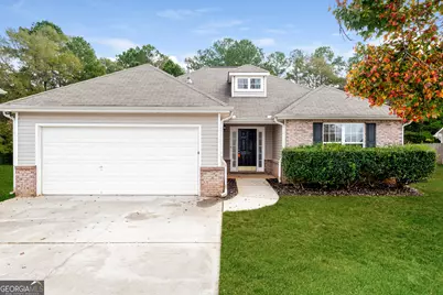 5345 Yellow Pine Drive, McDonough, GA 30252 - Photo 1