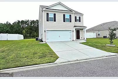 108 Butternut Boulevard, Guyton, GA 31312 - Photo 21