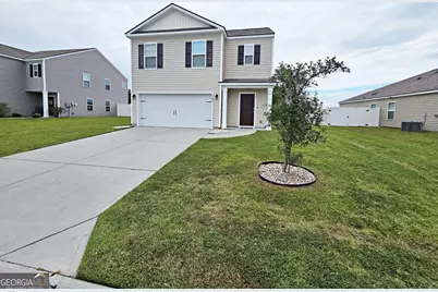 108 Butternut Boulevard, Guyton, GA 31312 - Photo 1