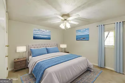 1296 Lake Lucerne Road, Lilburn, GA 30047 - Photo 25