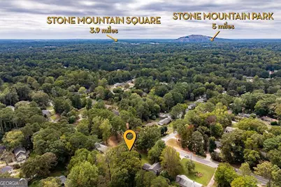 1296 Lake Lucerne Road, Lilburn, GA 30047 - Photo 55