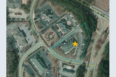 48 Market Square Road #B, Newnan, GA 30265 - Photo 1