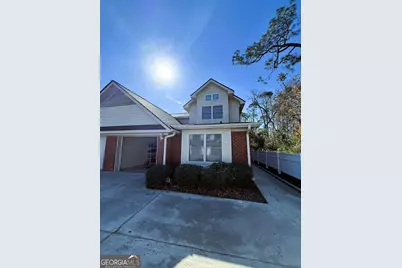 1910 Loop Road #6B, Vidalia, GA 30474 - Photo 1