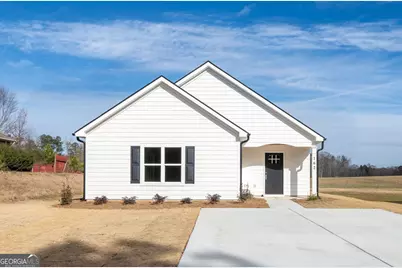 162 Mathews Road, Milner, GA 30257 - Photo 1