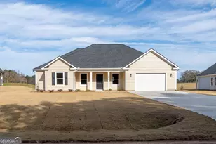 164 Mathews Rd, Milner, GA 30257 - Photo 1