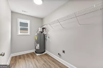 164 Mathews Road, Milner, GA 30257 - Photo 17