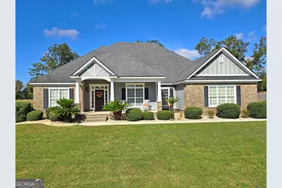 4593 San Saba Drive, Hahira, GA 31632 - Photo 1