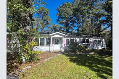 317 Lakeview Drive, Bremen, GA 30110 - Photo 1