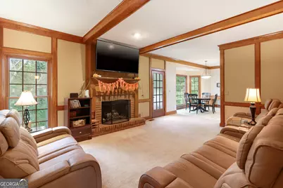 2193 Plantation Drive, Macon, GA 31211 - Photo 9