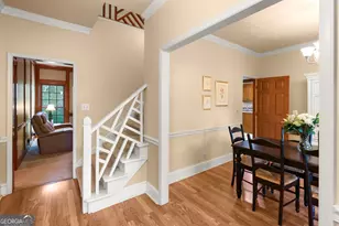 2193 Plantation Dr, Macon, GA 31211 - Photo 3