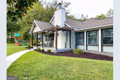 225 Edwards Street, Bremen, GA 30110 - Photo 5