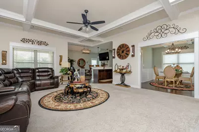 250 Ashley Nicole Avenue, Bonaire, GA 31005 - Photo 5