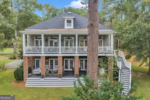 696 Cork Ferry Rd, Cordele, GA 31015 - Photo 53