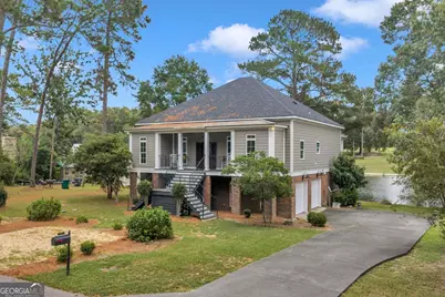 696 Cork Ferry Road, Cordele, GA 31015 - Photo 51