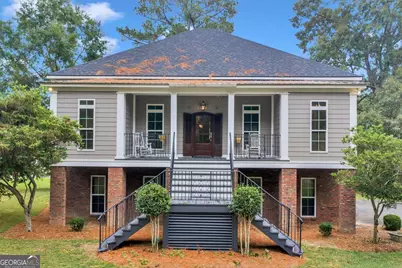 696 Cork Ferry Road, Cordele, GA 31015 - Photo 7