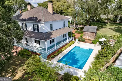 174 Cherry Street, Commerce, GA 30529 - Photo 5