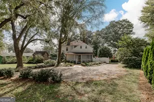 174 Cherry St, Commerce, GA 30529 - Photo 53