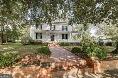 174 Cherry Street, Commerce, GA 30529 - Photo 1