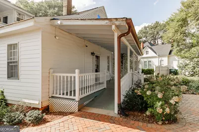 174 Cherry Street, Commerce, GA 30529 - Photo 45