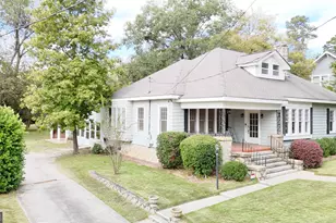 120 S Tusten St, Elberton, GA 30635 - Photo 1