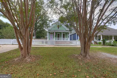 731 2nd Avenue, Columbus, GA 31901 - Photo 1