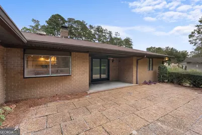 405 N Main Street, Statesboro, GA 30458 - Photo 21