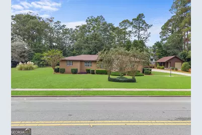 405 N Main Street, Statesboro, GA 30458 - Photo 25