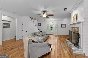 437 Kings Rd, Midway, GA 31320 - Photo 13