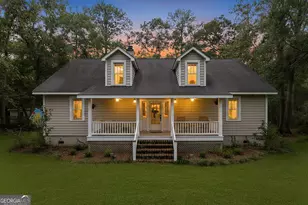 437 Kings Rd, Midway, GA 31320 - Photo 1