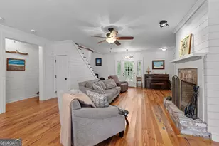 437 Kings Rd, Midway, GA 31320 - Photo 13