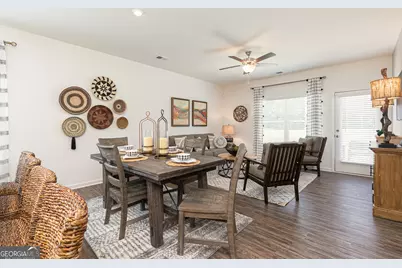 150 Creekside Road #LOT 34, Eatonton, GA 31024 - Photo 7