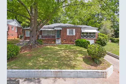 1766 Brewer Boulevard SW, Atlanta, GA 30310 - Photo 1