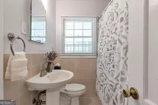 1766 Brewer Blvd SW, Atlanta, GA 30310 - Photo 9