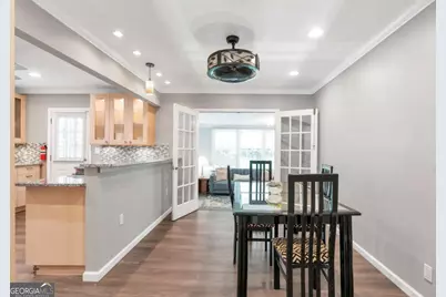 1766 Brewer Boulevard SW, Atlanta, GA 30310 - Photo 5