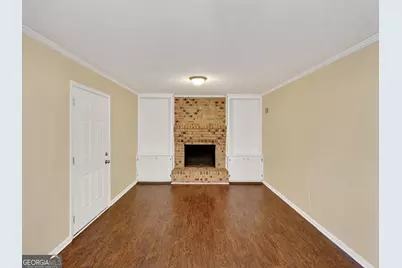 4641 Wendover Drive, Stone Mountain, GA 30083 - Photo 21