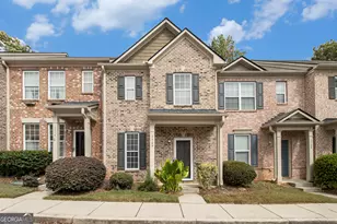 1509 Bayrose Cir, East Point, GA 30344 - Photo 1