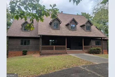 509 Old Mill Lane, Waleska, GA 30183 - Photo 1