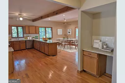 509 Old Mill Lane, Waleska, GA 30183 - Photo 9