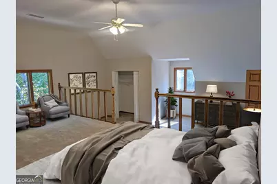 509 Old Mill Lane, Waleska, GA 30183 - Photo 23