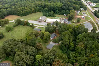 2588 Highway 323, Gillsville, GA 30543 - Photo 53