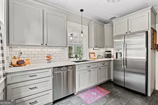 2588 Hwy 323, Gillsville, GA 30543 - Photo 25