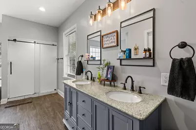 2588 Highway 323, Gillsville, GA 30543 - Photo 33