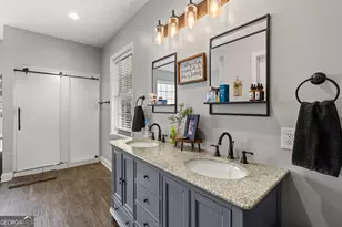 2588 Hwy 323, Gillsville, GA 30543 - Photo 33