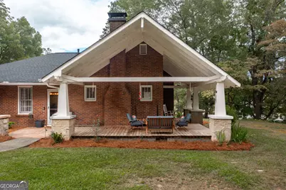 2588 Highway 323, Gillsville, GA 30543 - Photo 11