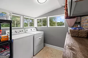 2588 Hwy 323, Gillsville, GA 30543 - Photo 45